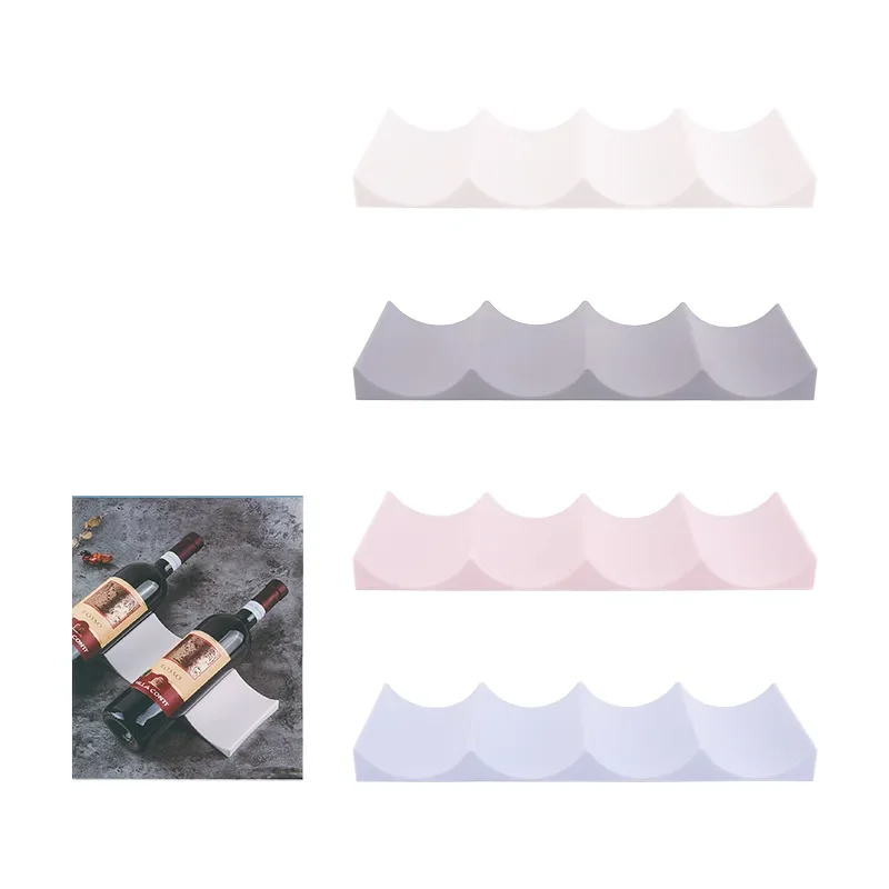 VinoStack Stapelbaar Wijnrek