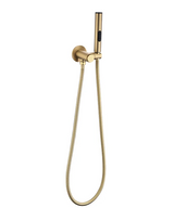 TriFlow 3-in-1 Bidetkraan & Douche
