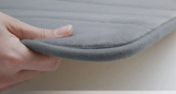 LuxSoft Memory Foam Badmat