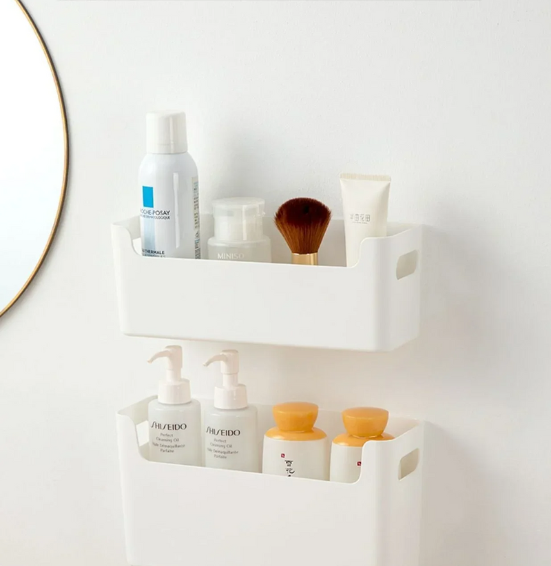 FlexiRack Multifunctioneel Binnenkast & Deurrek