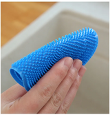 CleanFlex – Siliconen Afwasborstel & Multifunctionele Keukenspons