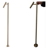 ORVIA Luxe Vloerstaande Badkamerkraan