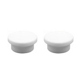 OVERFLOWSTOP – Universele Overloop Afdekdop voor Wasbak, Bad of Gootsteen