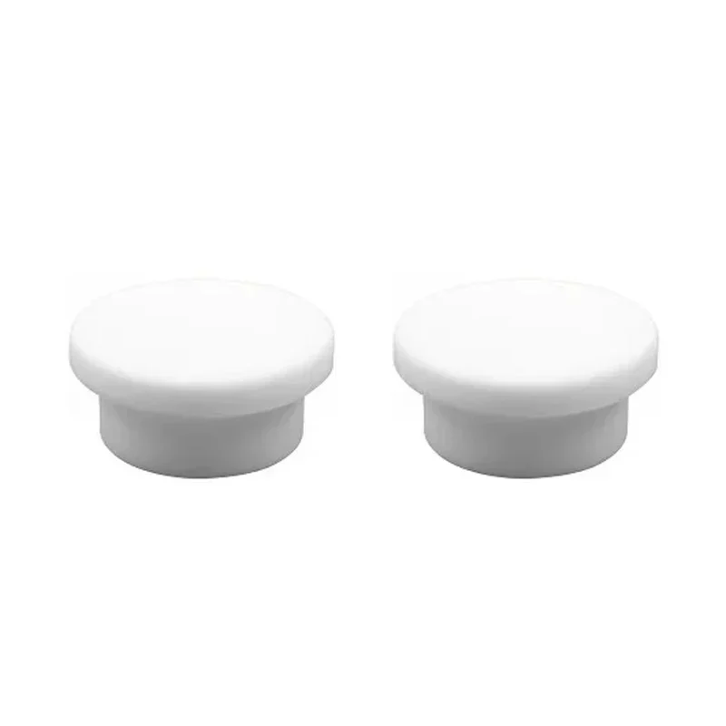 OVERFLOWSTOP – Universele Overloop Afdekdop voor Wasbak, Bad of Gootsteen