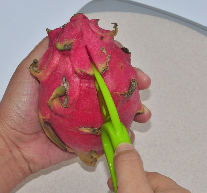 AvoMaster 3-in-1 Avocadosnijder