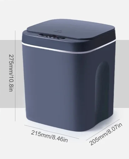 SmartSense 20L Automatische Prullenbak