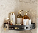 AQUAFIX Zelfklevende Douche Organizer – Sterk Hechtend, Boorvrij & Waterdicht