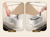SoapStation 5-in-1 Organizer