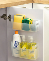 FlexiRack Multifunctioneel Binnenkast & Deurrek