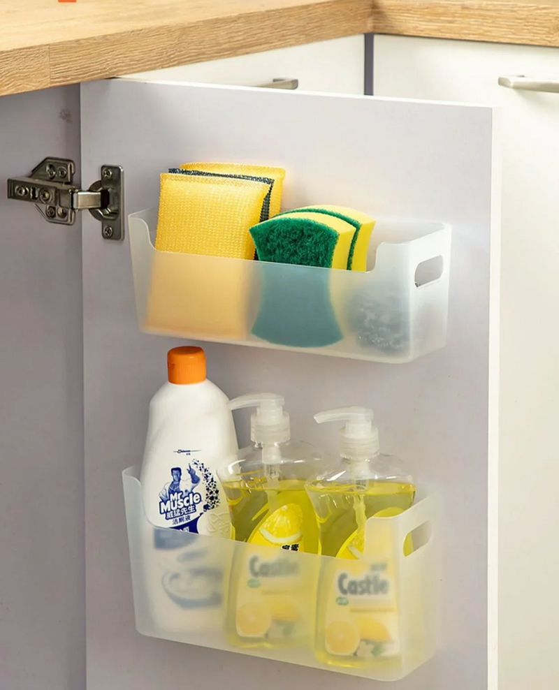 FlexiRack Multifunctioneel Binnenkast & Deurrek