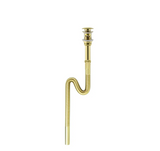 FlexiDrain Universele Pop-Up Wastafelafvoer