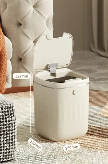 SmartSense 20L Automatische Prullenbak