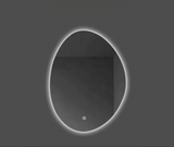 LUMORA LED Badkamerspiegel