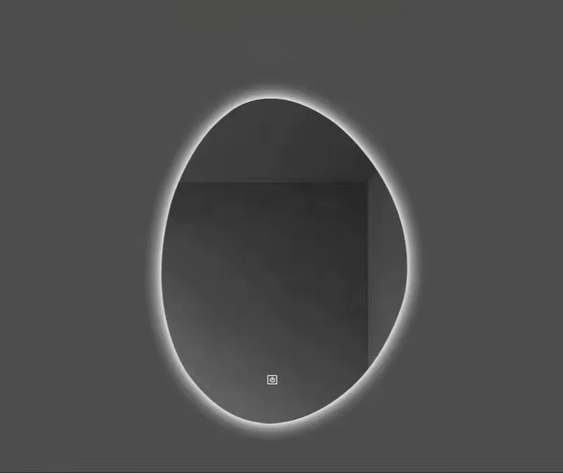 LUMORA LED Badkamerspiegel