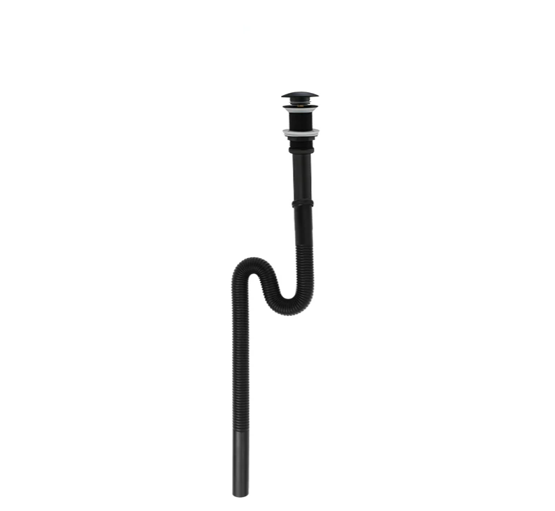 FlexiDrain Universele Pop-Up Wastafelafvoer