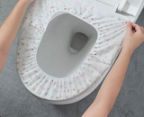 HygieShield Wegwerp Toiletbril Beschermers