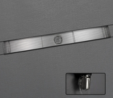 LuxoDrain Tegelinleg Douchegoot