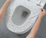 HygieShield Wegwerp Toiletbril Beschermers