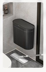 SmartWave 9L Automatische Sensor Prullenbak