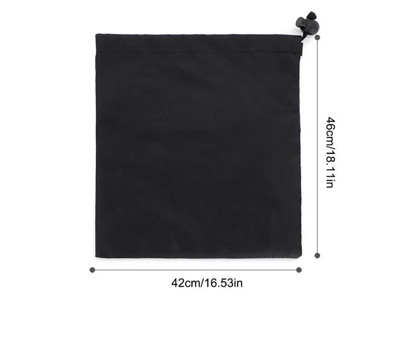 NomadiLoo Opvouwbaar Campingtoilet