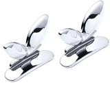 HygieLift Toiletdekselhouder – Hygiënische Toilet Seat Lifter