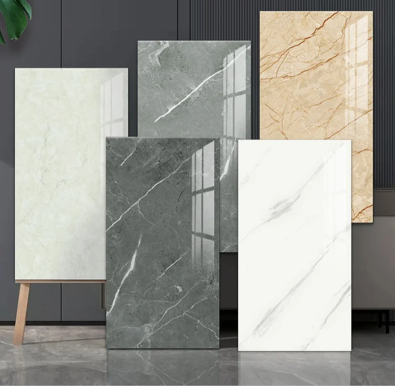 MarbelaStick – 3D Marmerlook Wandstickers