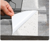 MarbraGuard – Zelfklevende Oliebestendige Keukenfolie