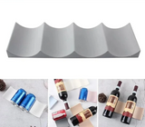 VinoStack Stapelbaar Wijnrek