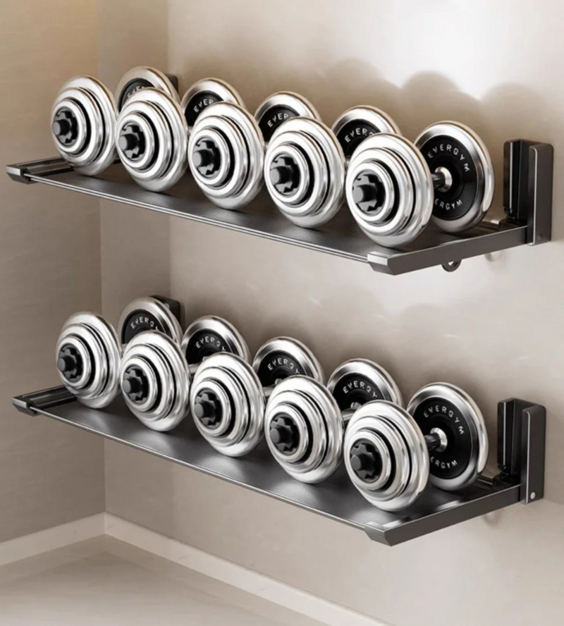 FlexiRack – Opvouwbaar Kruidenrek met Haken