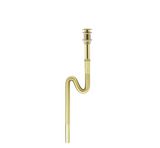 FlexiDrain Universele Pop-Up Wastafelafvoer