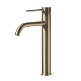Aurelia Rose Gold Luxe Wastafelkraan