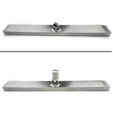 LuxoDrain Tegelinleg Douchegoot