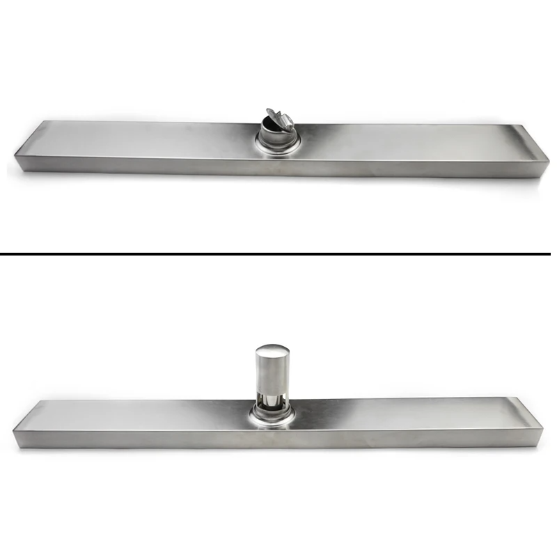 LuxoDrain Tegelinleg Douchegoot