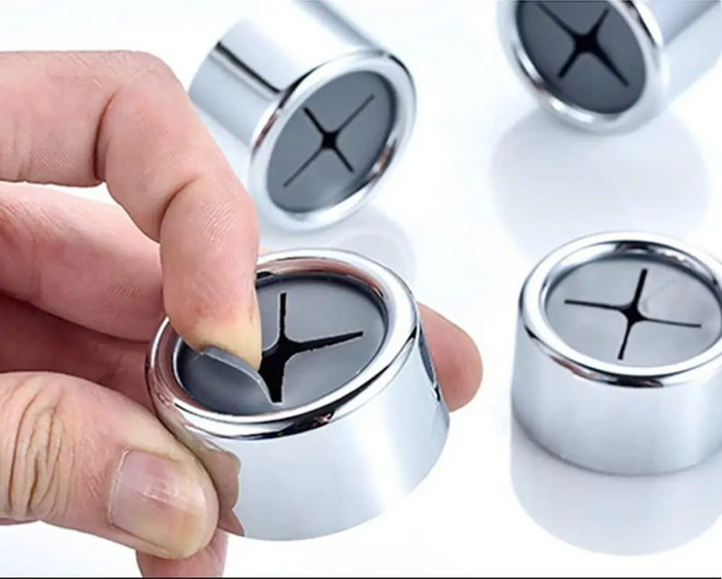 StickGrip Handdoekhouder Zonder Boren