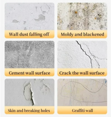 MarbleDream – Luxe Zelfklevend Marmerbehang met Schuimlaag