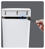 SmartBin Touchless Prullenbak 12L