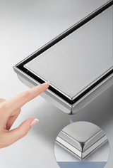 AeroDrain Luxe Douchevloerafvoer