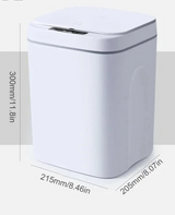 SmartSense 20L Automatische Prullenbak