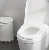 HygieShield Wegwerp Toiletbril Beschermers