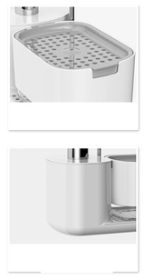 SoapStation 5-in-1 Organizer