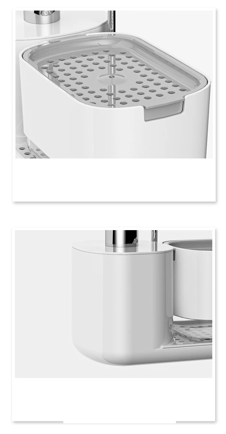 SoapStation 5-in-1 Organizer