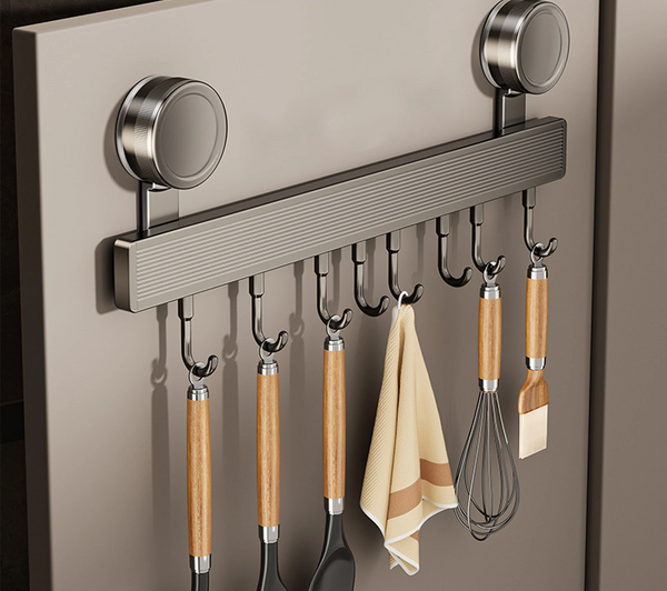 ChefSpace Keuken Ophangrek