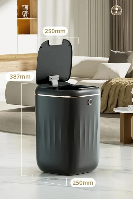 SmartSense 20L Automatische Prullenbak