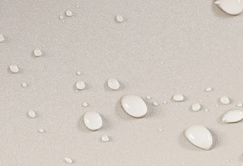 WallPro – Muurbevestigde Hoek Badkamer- & Keukenplank