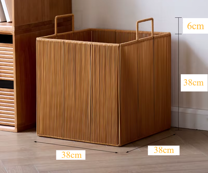 LaundrEase Aesthetic Wasmand