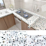 MarbraGuard – Zelfklevende Oliebestendige Keukenfolie