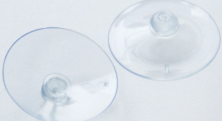 TAILI – Luxe Aluminium Sponshouder met Sterke Zuignap